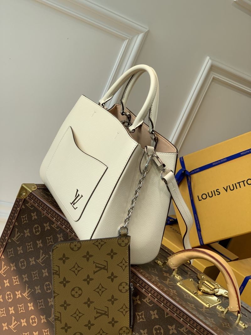 LV Top Handle Bags